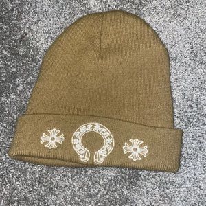 Chrome Hearts Hat
